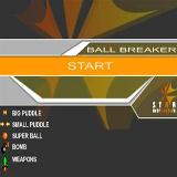 Ball Breaker